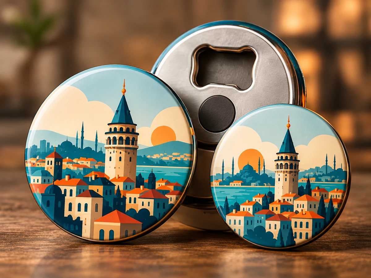 Rozet & buton açacak için temsili ürün görseli
